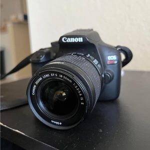I’m selling my camera to get a upgraded camera need go e ASAP